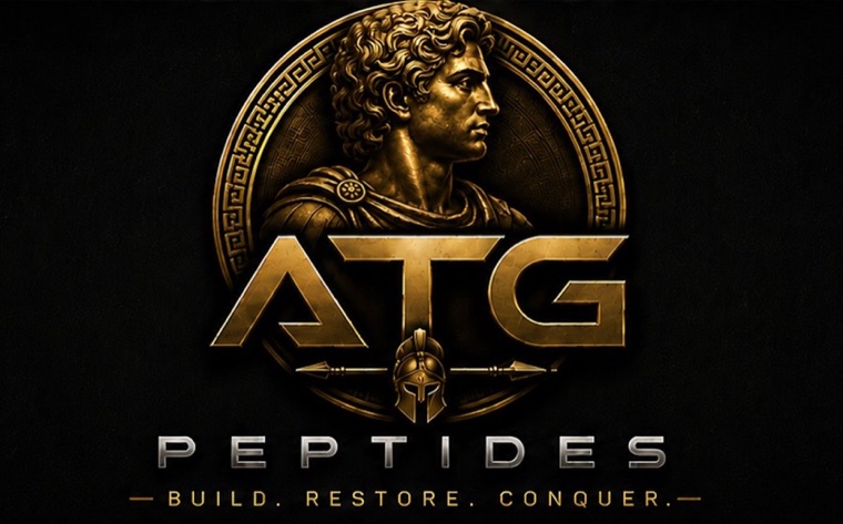 ATG Peptides