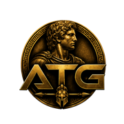 ATG logo